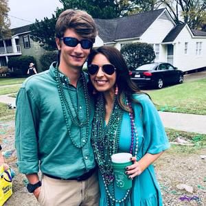 Meet your Posher, Amanda